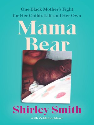 cover image of Mama Bear